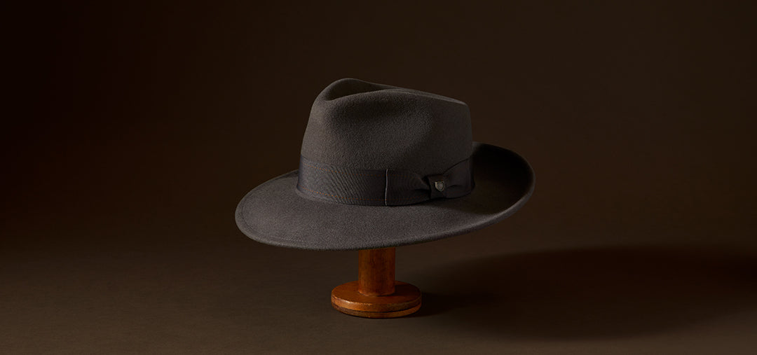 Brixton Headwear New Arrivals Collection featured