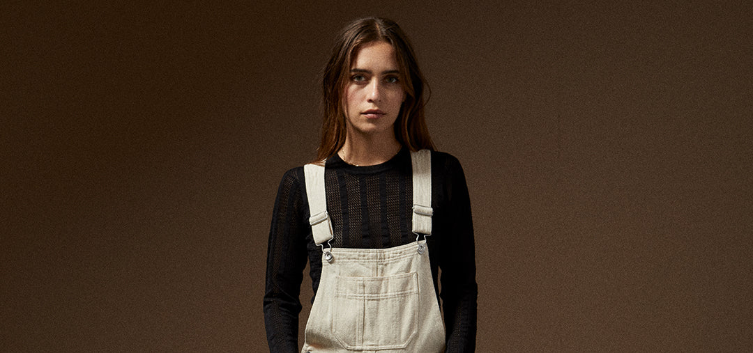 Brixton Women's Jumpsuits & Overalls Collection featured