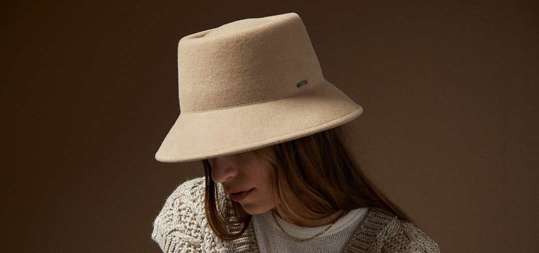 Brixton Women's Bucket Hats Collection featured