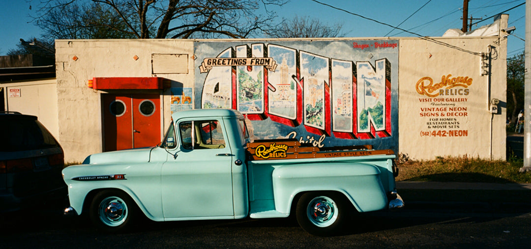 Brixton Last Call Collection featured