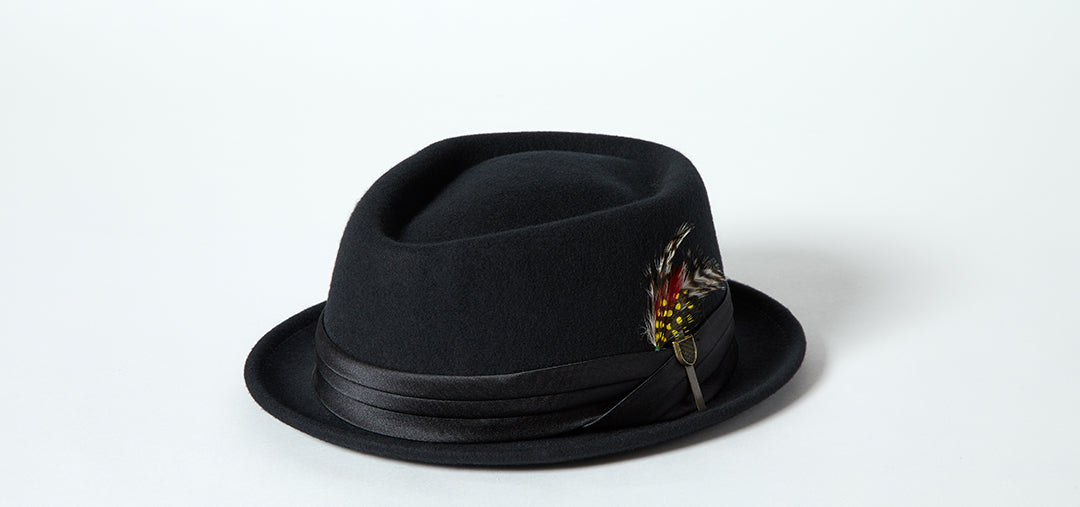 Brixton Women's Stout Pork Pie Collection featured