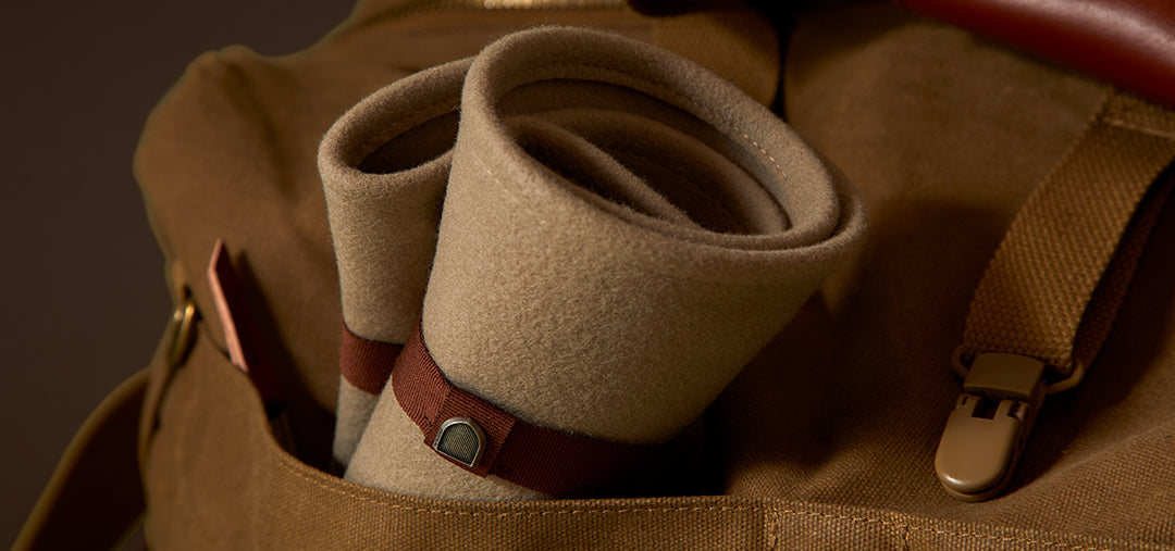 Brixton Women's Messer Fedora Collection featured