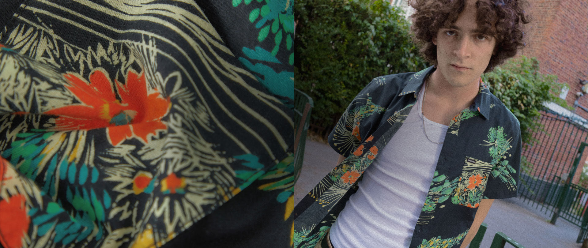 Late Summer Short Sleeve Button-Up Shirts new colors available now