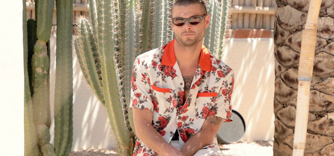 Brixton Men's New Arrivals Collection featured