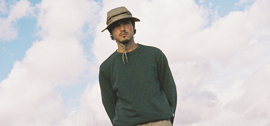 Brixton Men's Bucket Hats Collection featured