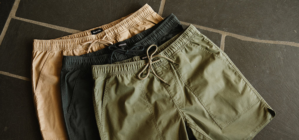 Men’s Shorts