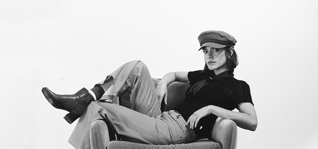 Brixton Women's Caps Collection featured