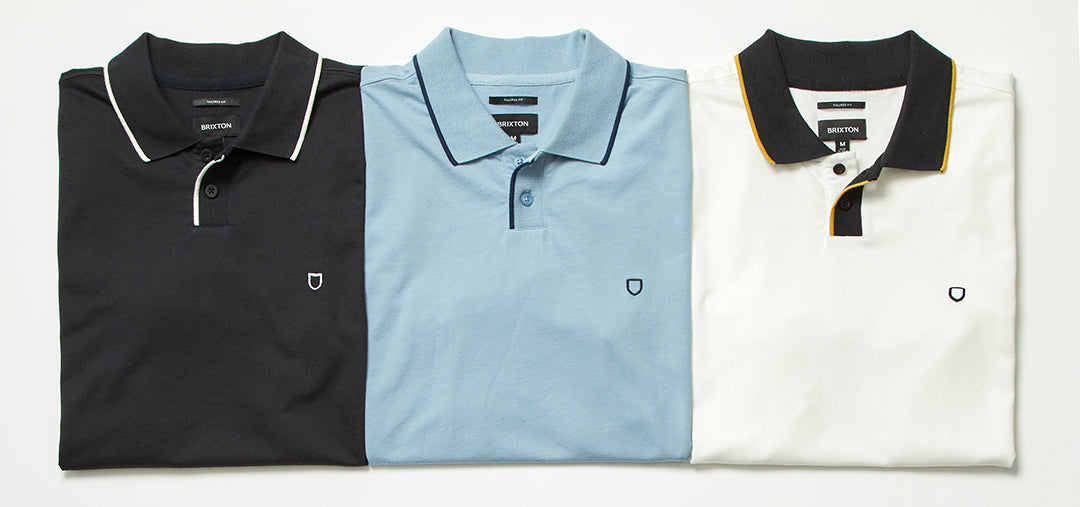 Brixton Uniforms Collection featured