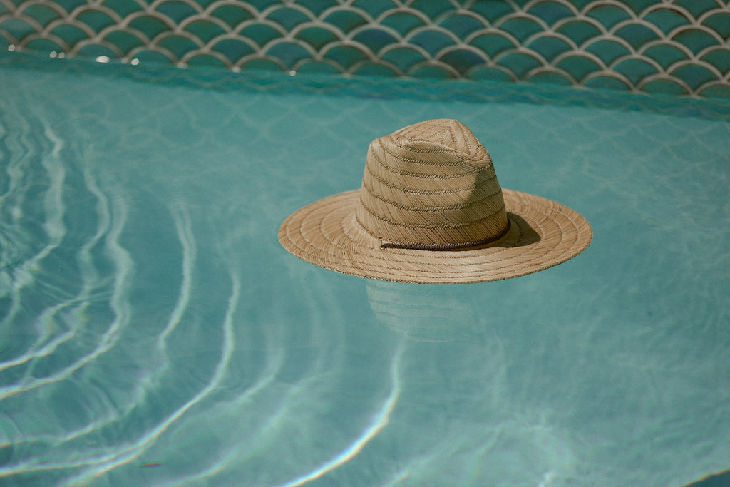 Lifeguard Hats