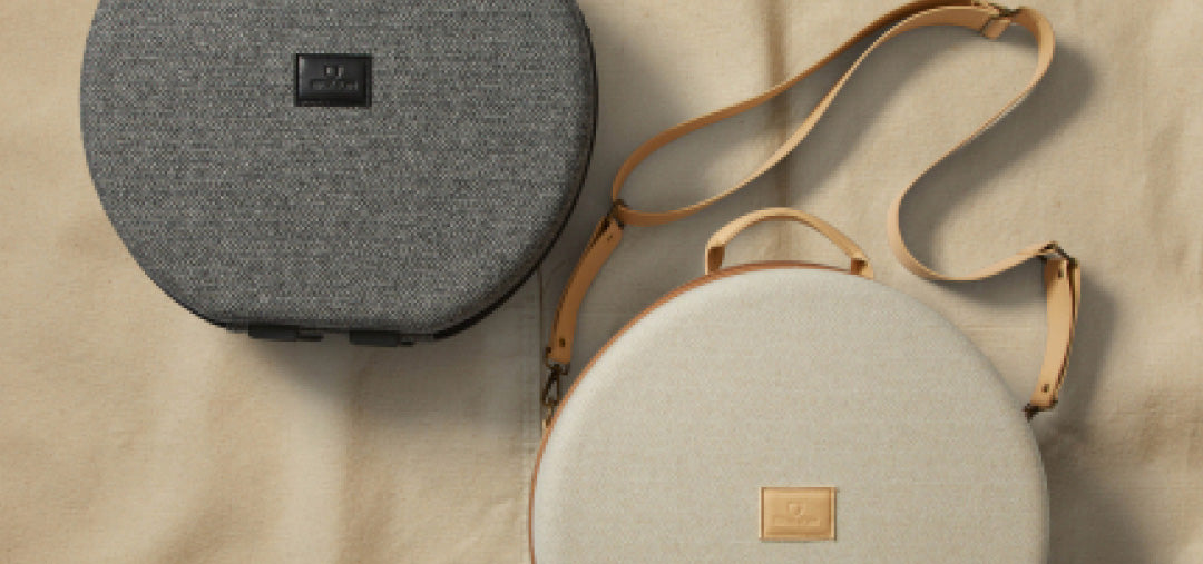 Brixton Bags Collection featured