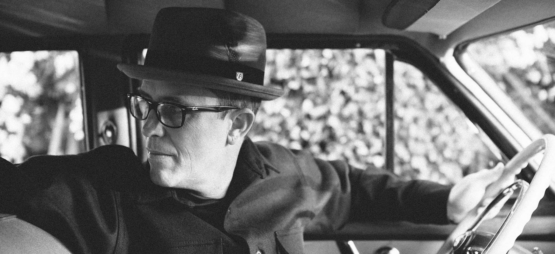 Brixton Heritage Collection featured