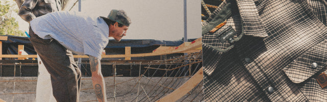 Brixton Builders Collection Collection featured