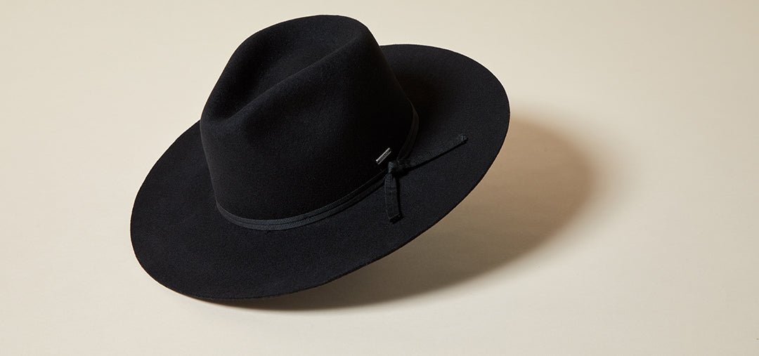 Brixton Gambler Hats Collection featured