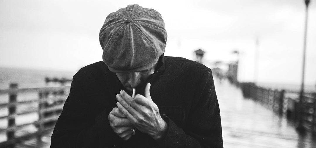 Brixton Jackets Collection featured