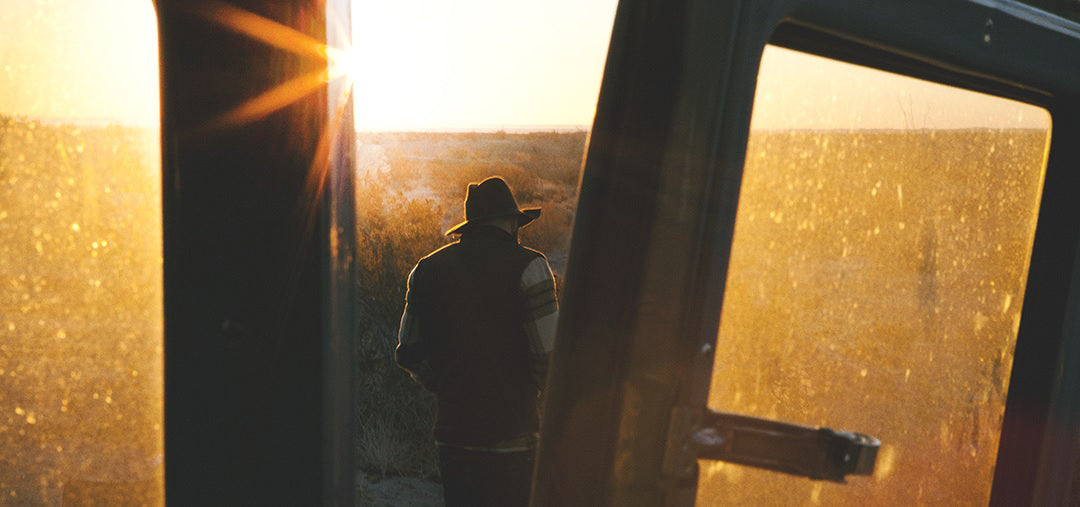 Brixton Men's Wesley Fedora Collection featured