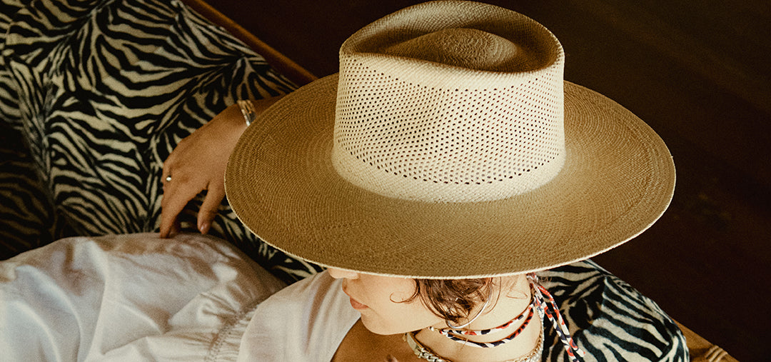 Brixton Panama Hats Collection featured