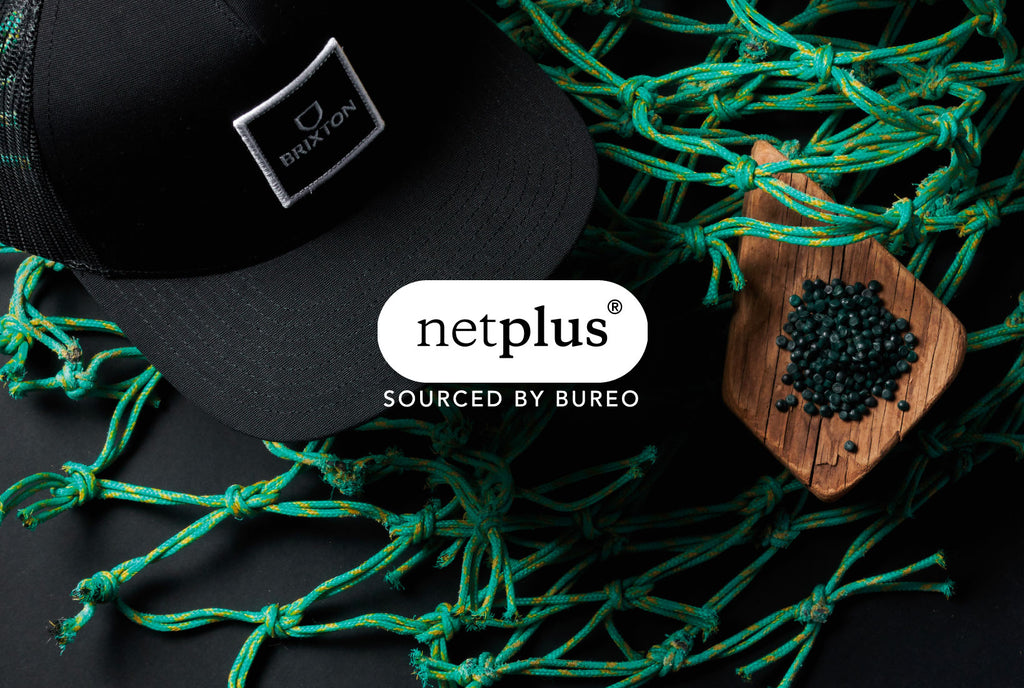 netplus® Sourced by Bureo