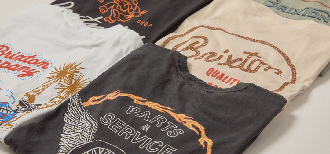 T-Shirts