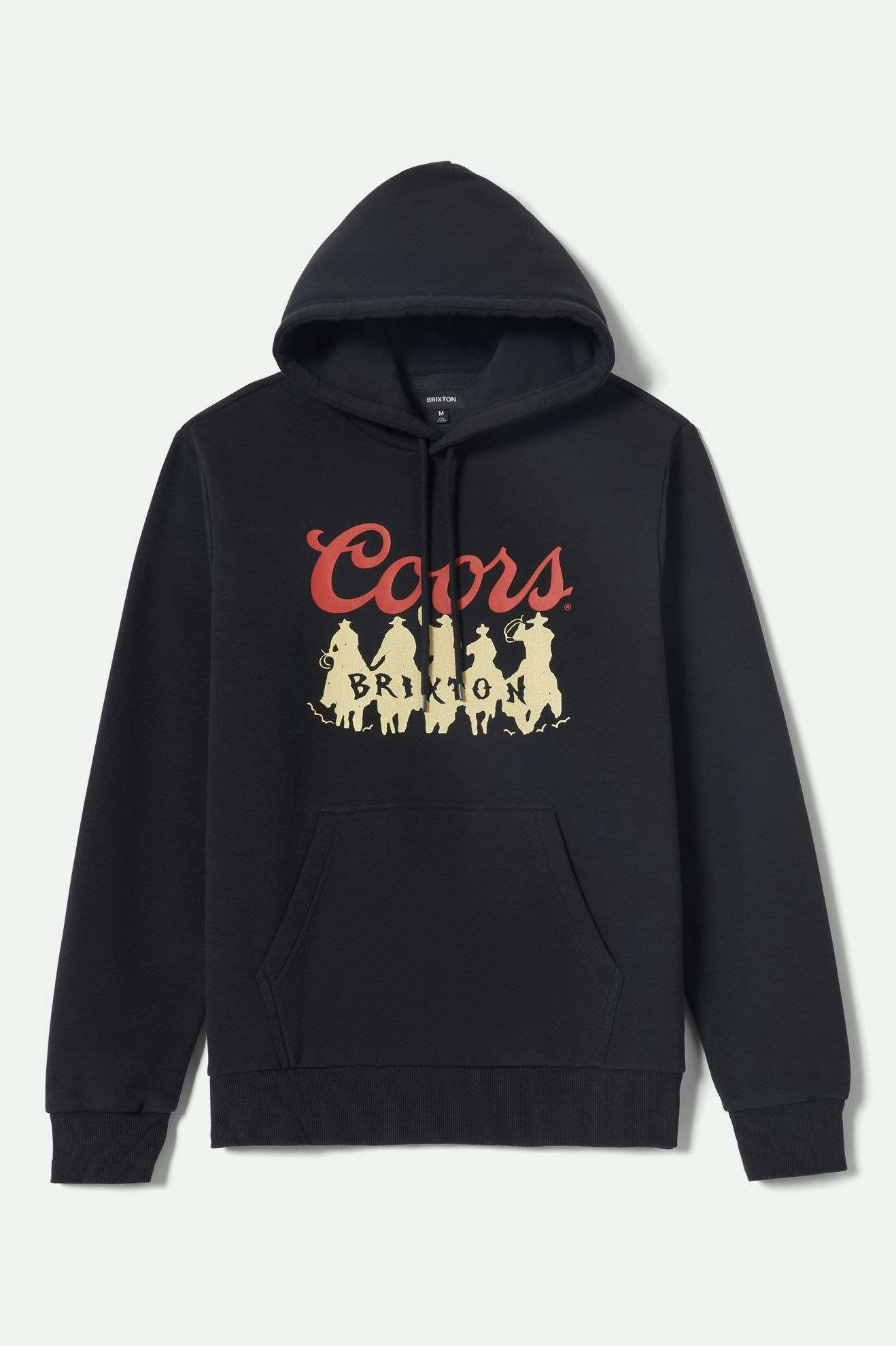 Brixton Men s Fleece Pullover Sweaters Hoodie Sweatshirts