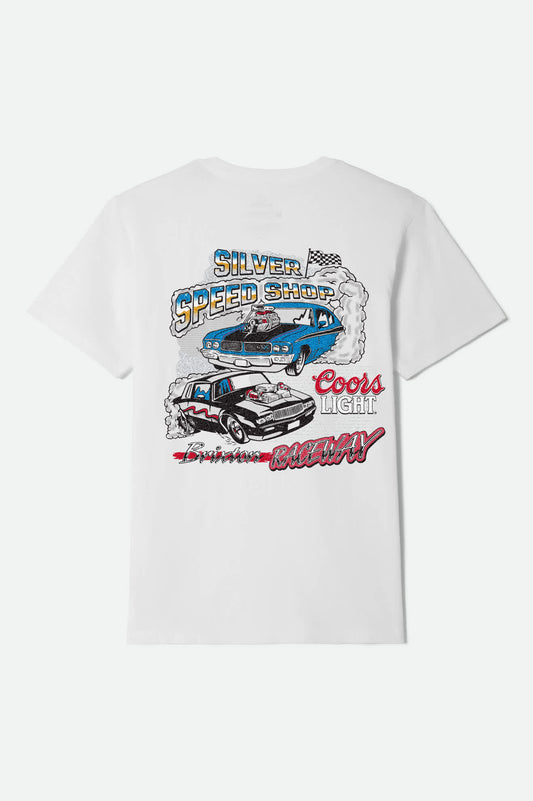 coors light t shirt dress The Laundry Room Beerwolf Coors Light T-shirt