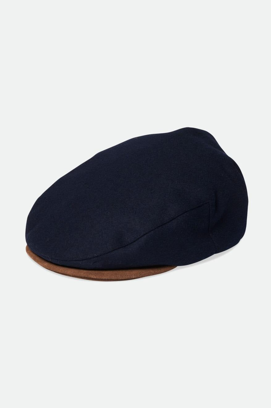 Hooligan driving cap top