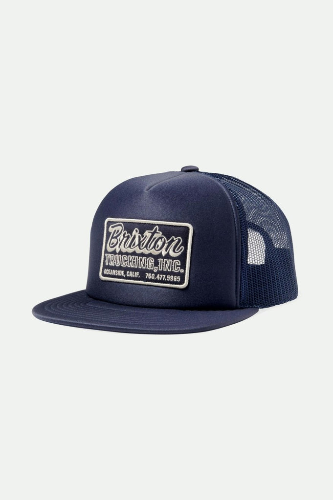 Men's Snapbacks, Trucker Hats & Mesh Hats – Brixton