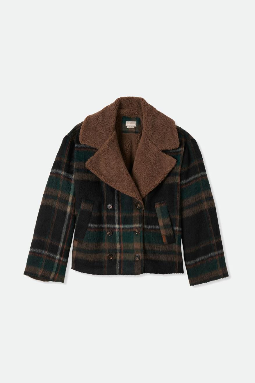 Brixton empire jacket on sale
