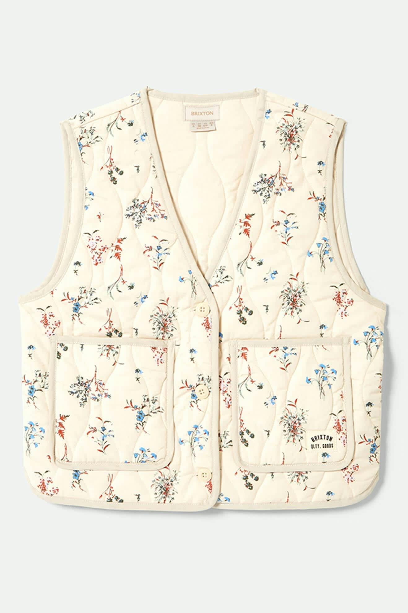 Brixton Women's Jackets & Coats
