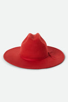 Women's Mesquite Cowboy Hat in the color Adrenaline Rush - Additional Laydown image