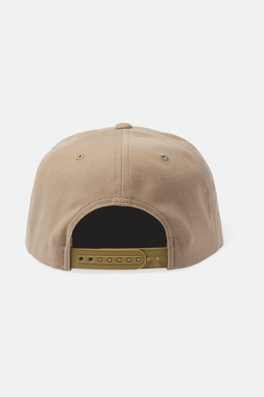Brixton oath iii snapback on sale