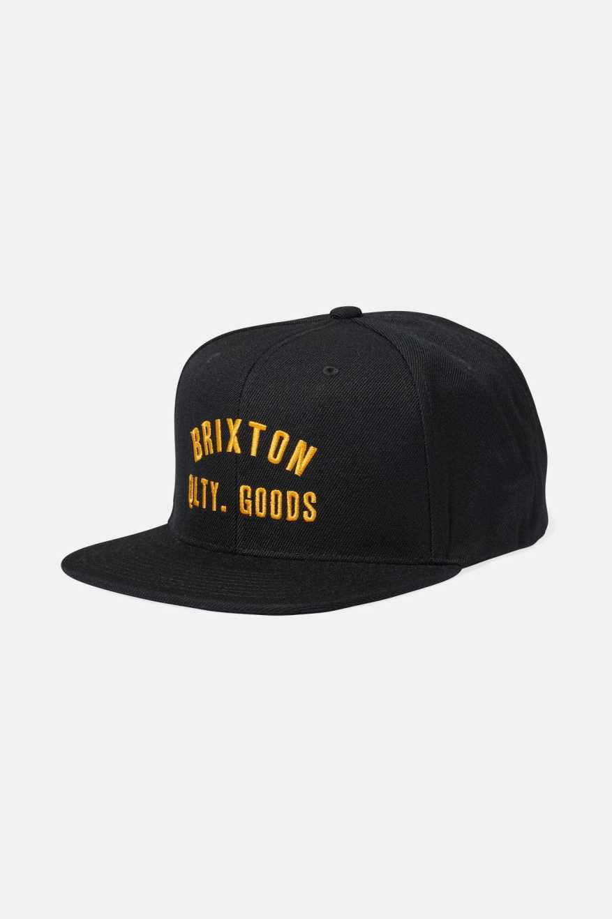 Brixton Men s Hats Designer Hats Headwear For Men