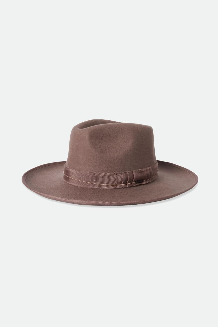 Brixton Women s Felt Hats Wool Fedora Hats for Women