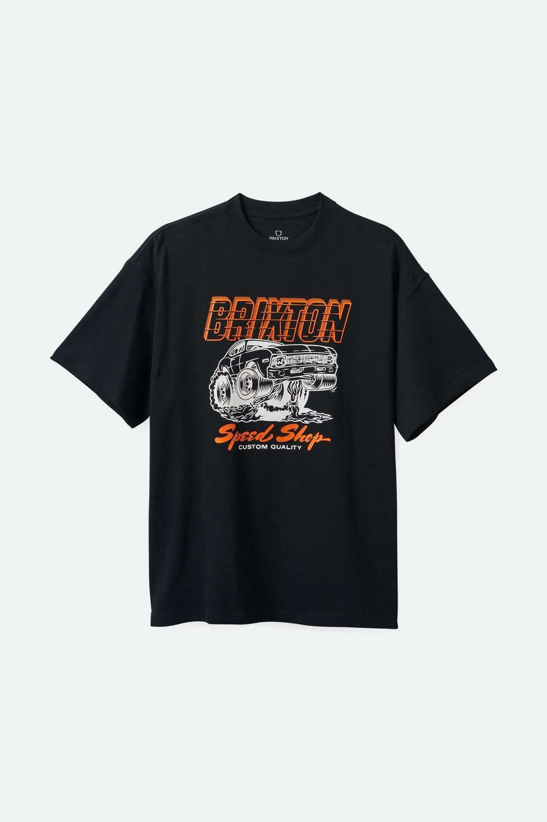 Braxton Striped Set