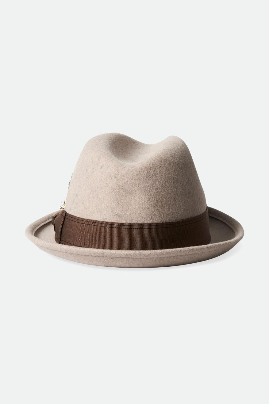 Brixton gain hat shop