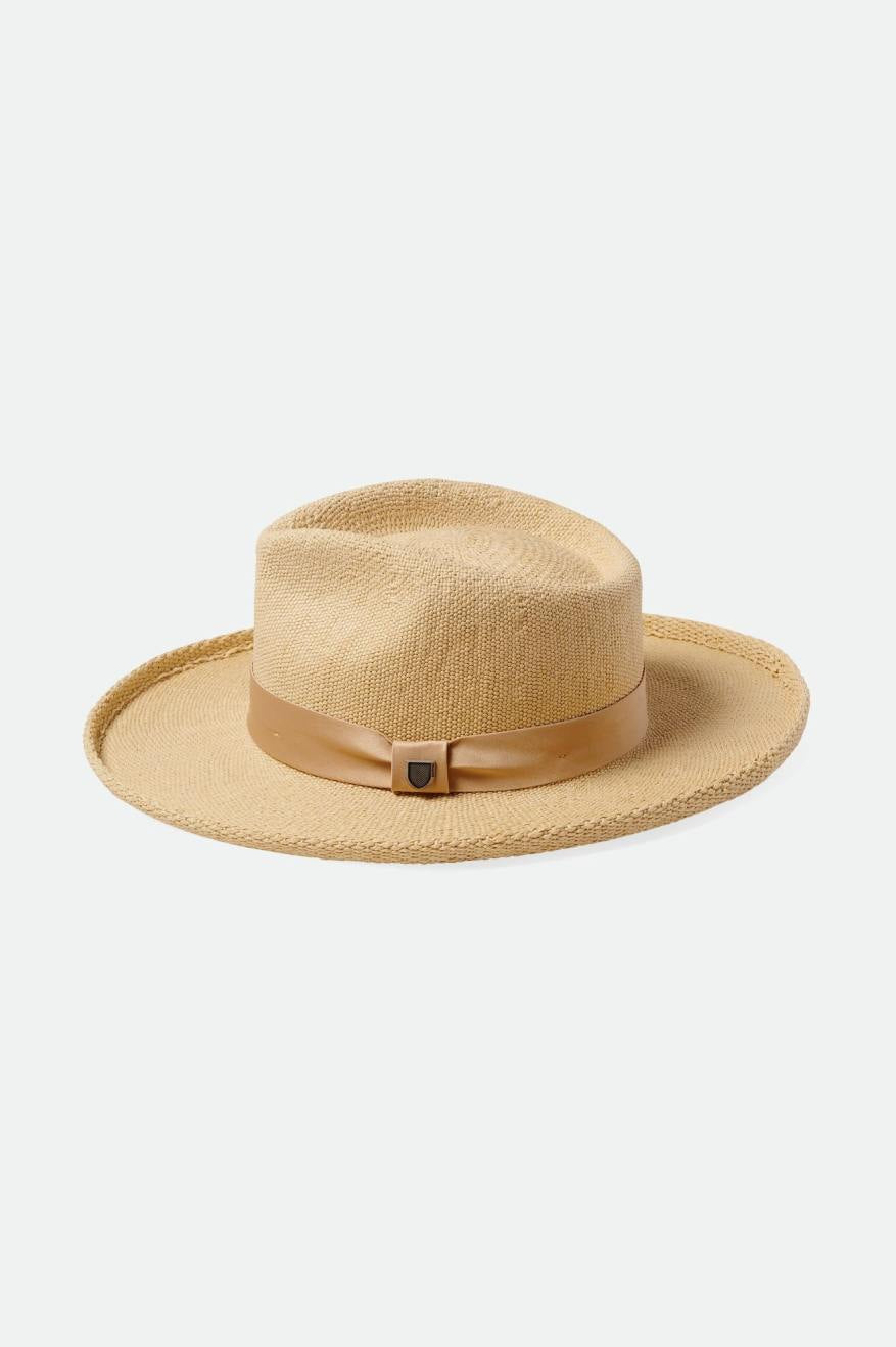 Brixton signature fedora outlet