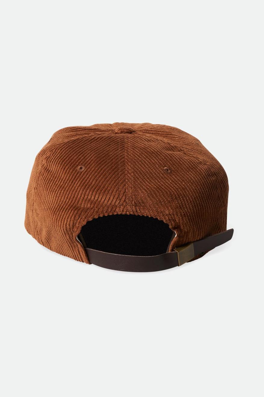 Brixton corduroy cap shop
