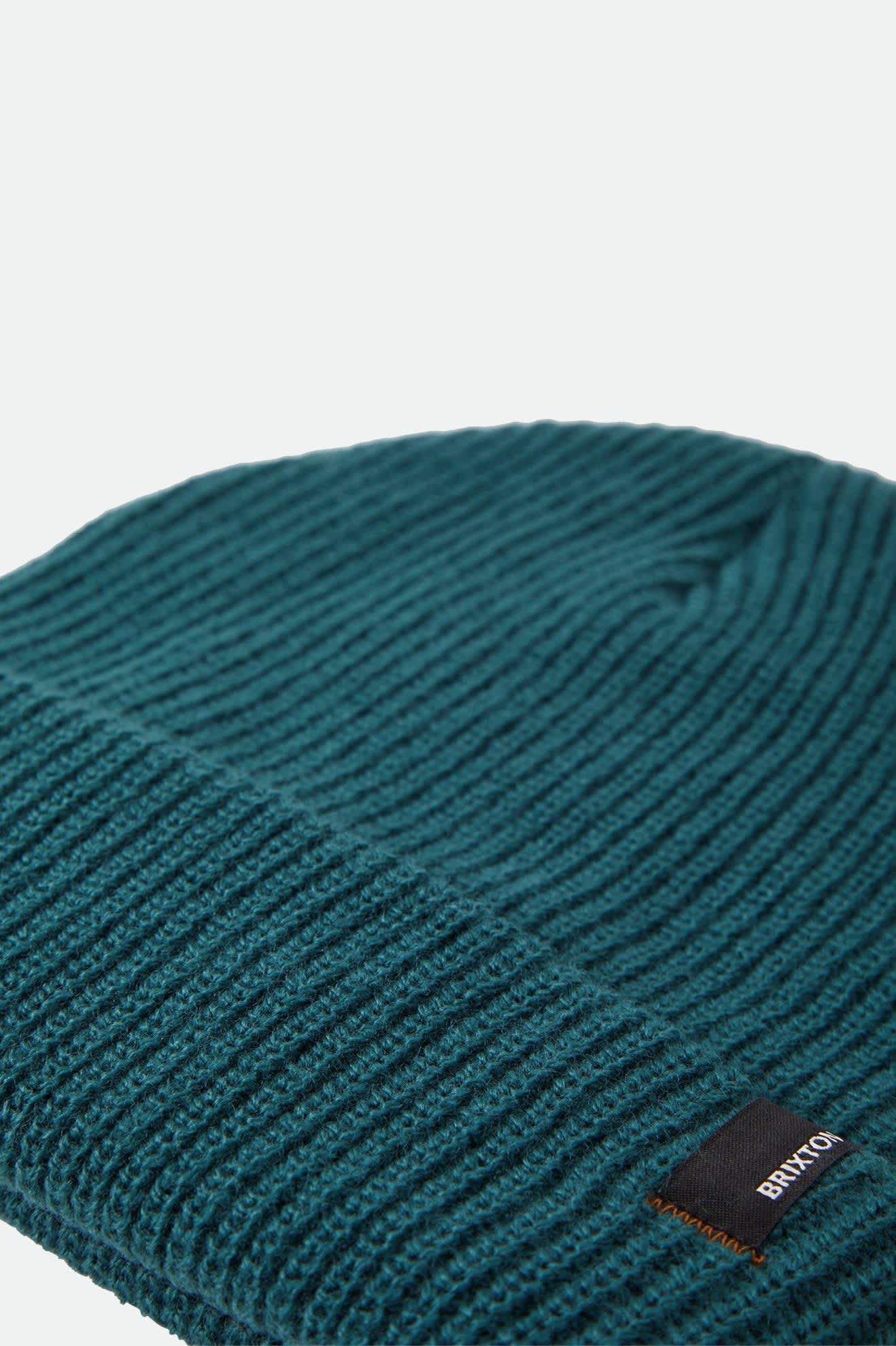 Unisex Heist Beanie in the color Ultramarine - Additional Laydown image