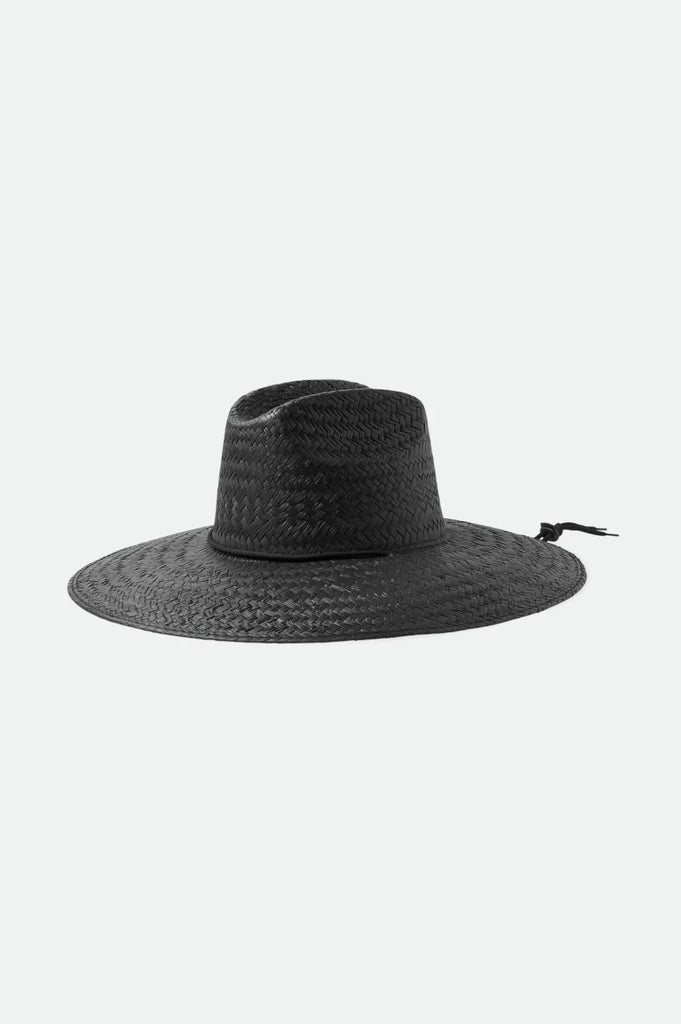 Brixton Bells II Lifeguard Hat - Black