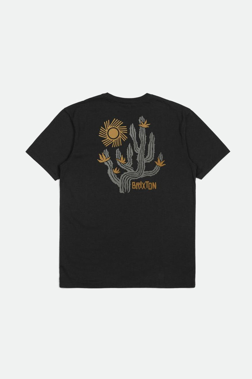 Brixton t shirt 2025