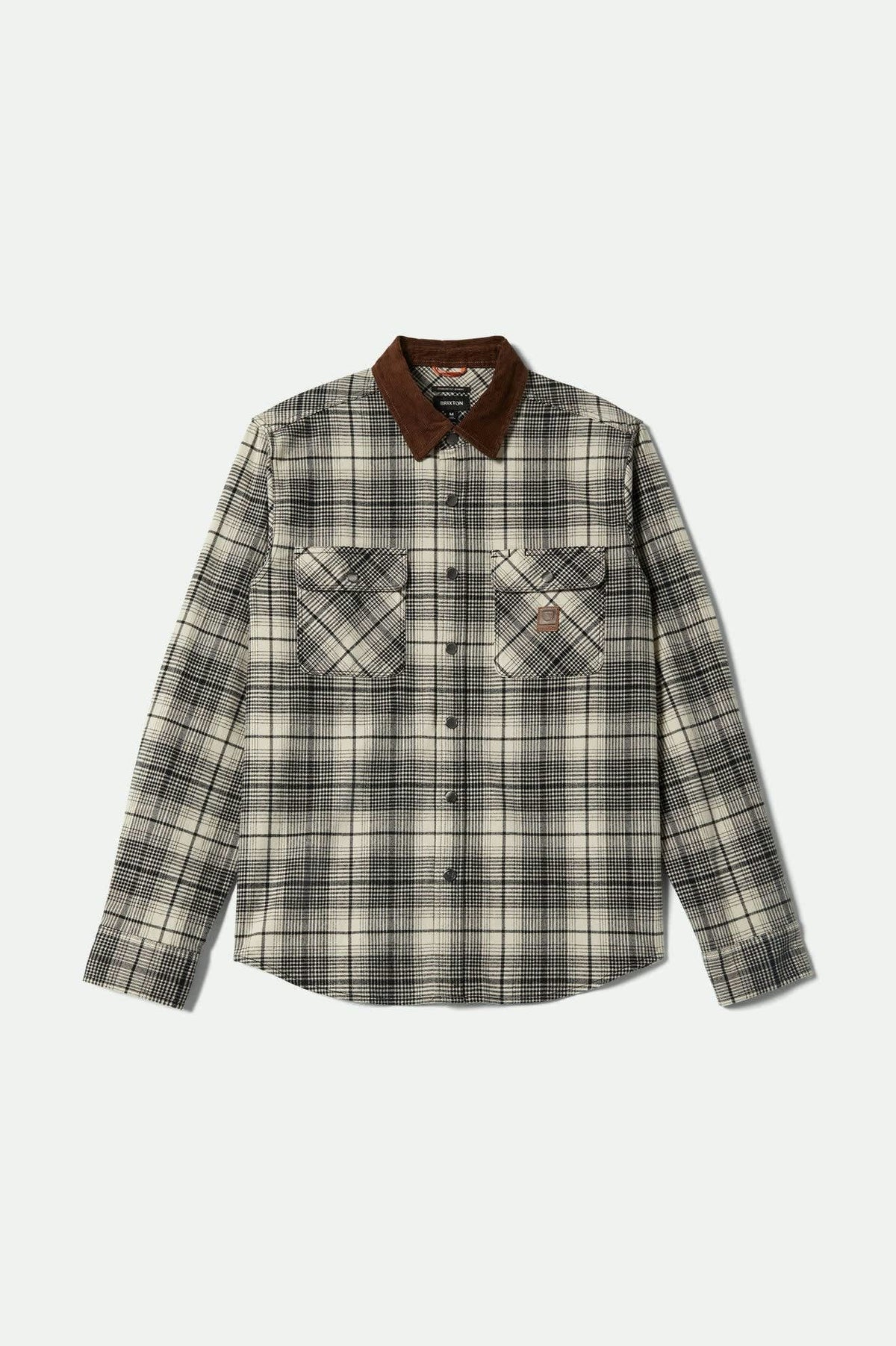 Brixton Flannel Shirt