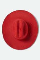 Women's Mesquite Cowboy Hat in the color Adrenaline Rush - Additional Laydown image