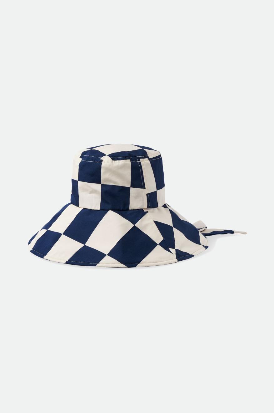 Brixton tracker bucket hat 2025