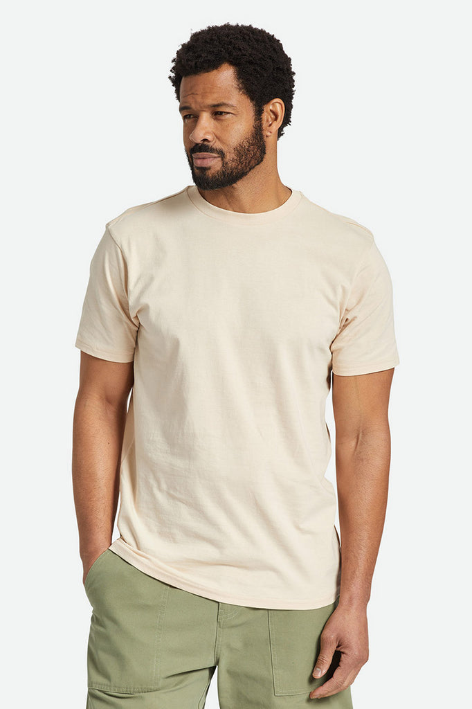 Men's T-Shirts, Long Sleeves & Tees – Brixton