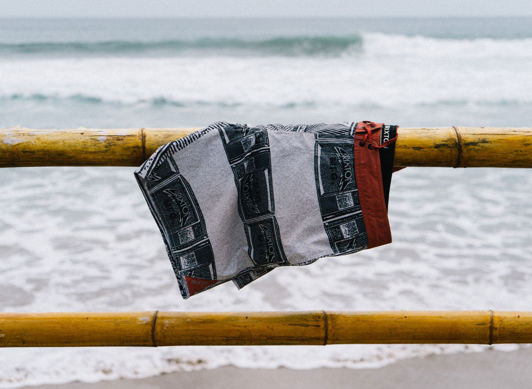 Men's Blitz Boardshort 21