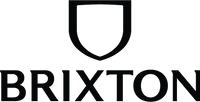 a black and white logo