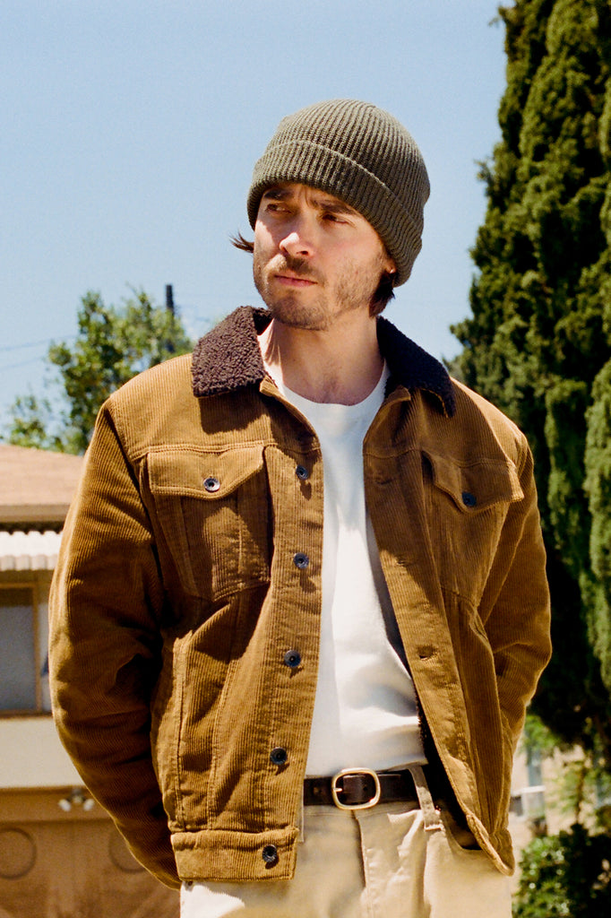 Men's Jackets, Bomber Jackets, & Quilted Vests – Brixton