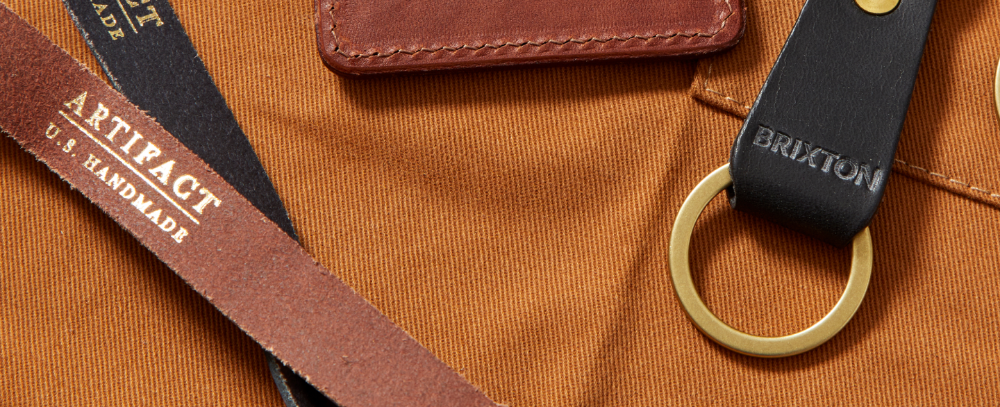 Shop the Brixton Workshop Collective X Artifact