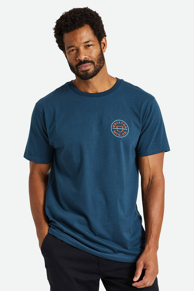 Men's T-Shirts + Tees