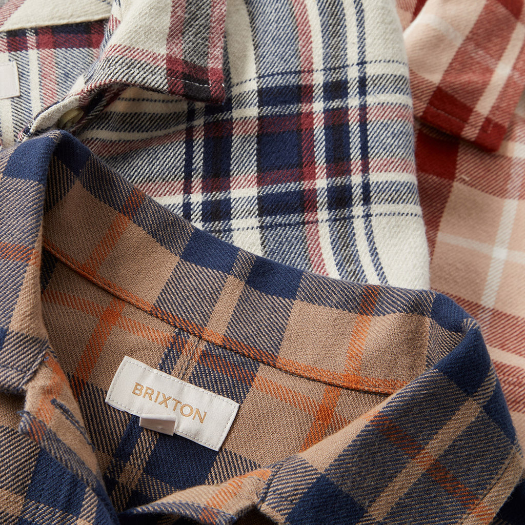 The Flannel Shop – Brixton