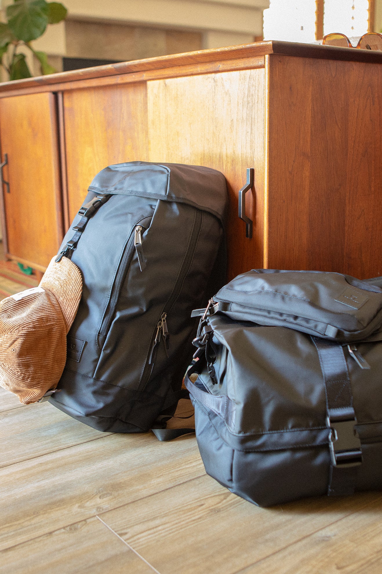 Buy Black Backpacks for Men by Youlk Bags Online | Ajio.com